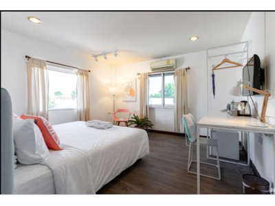 PARASO INN CHAING MAI